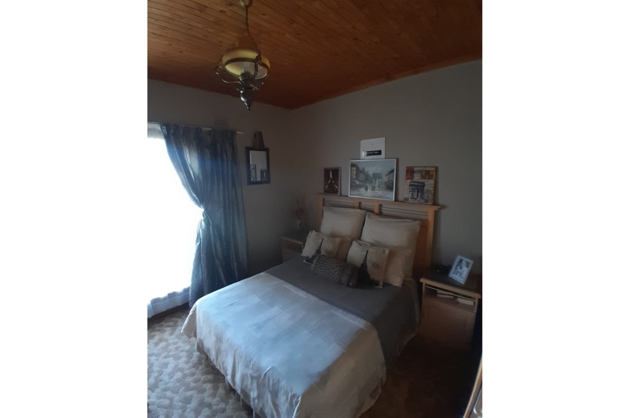 4 Bedroom Property for Sale in Deneysville Free State